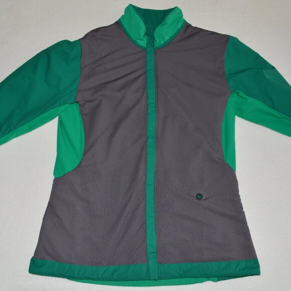 Arc'teryx Gaea Jacket - Picture 4 of 8